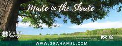 Graham Savings and Loan